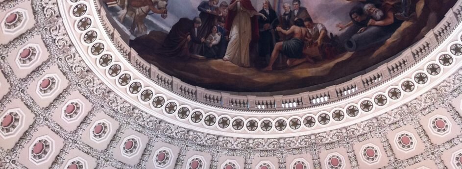 House & Senate Radio TV Galleries